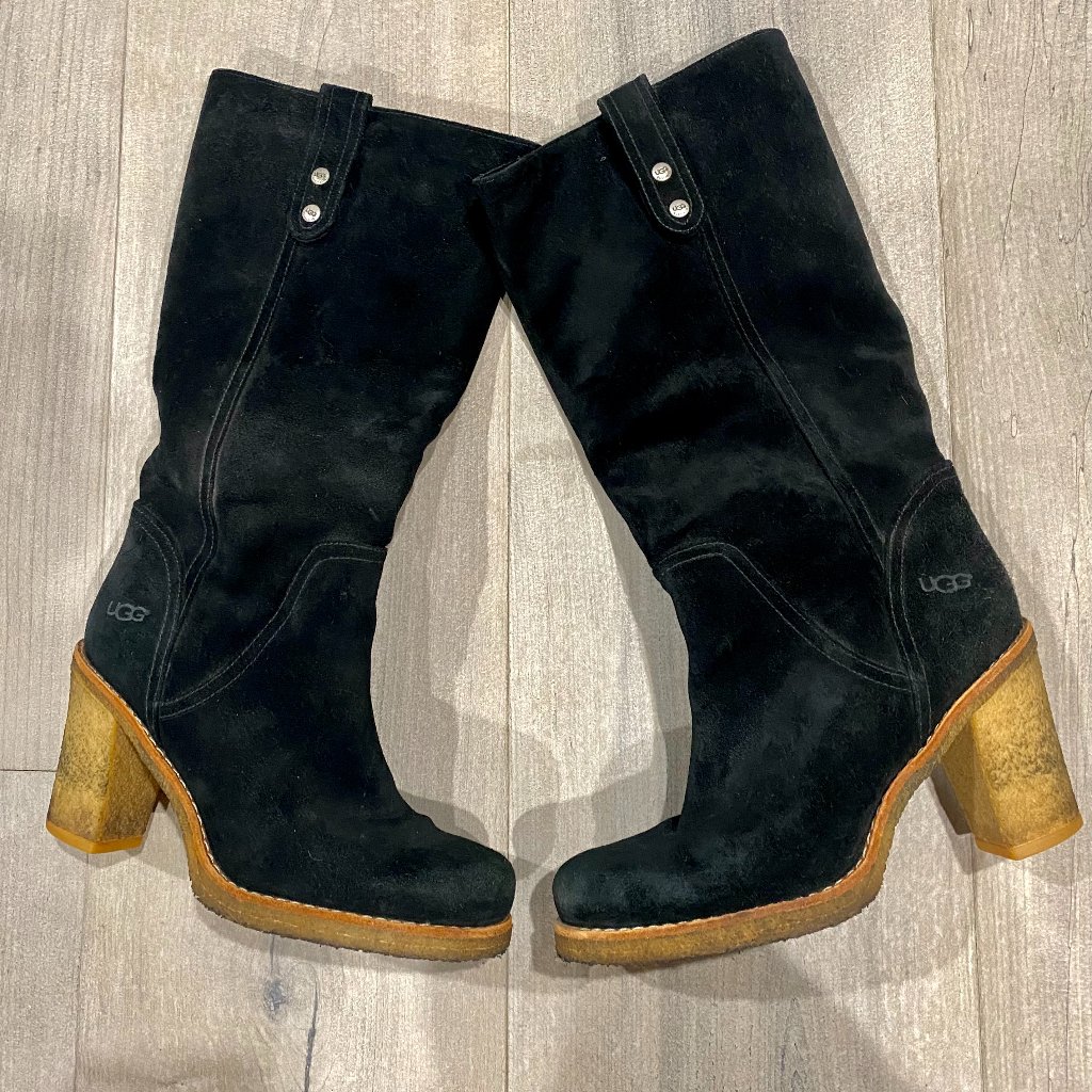 Ugg